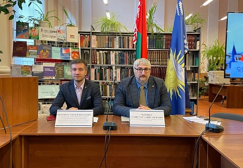 Раскопки и экскурсия: международная конференция по археологии прошла в Гомеле