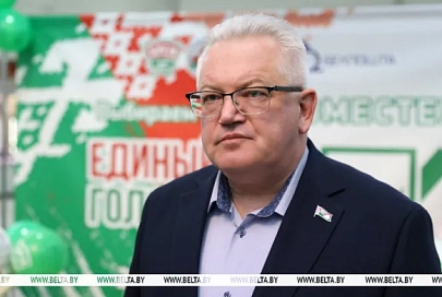 Карпенко рассказал, сколько молодых людей получили в этом году право проголосовать