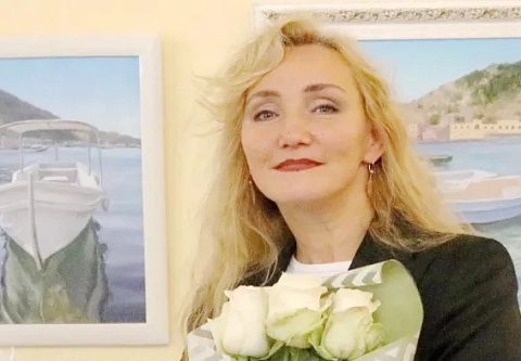 Если ты летаешь, нечего ходить пешком: художница из Гомеля поделилась историей своего творческого пути