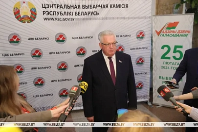 Более 6,9 млн граждан включены в списки для голосования на выборах депутатов