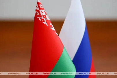 Лукашенко: Беларусь и Россия в силах создать такое объединение, чтобы быть еще сильнее