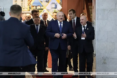 Лукашенко назвал главные качества для Президента Беларуси