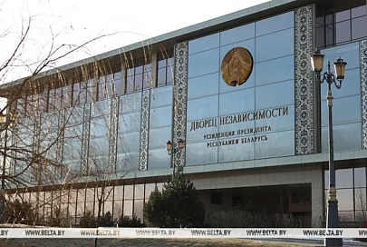 Президент Беларуси: нынешнюю власть поддерживают более 87% населения, но кое-что надо исправлять