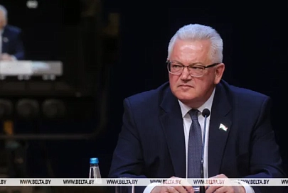 "Похоже на старые шарповские методички". Карпенко о реакции Запада на выборы в Беларуси