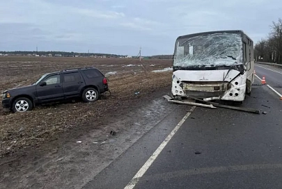 В отношении нетрезвого водителя из Рогачева, по вине которого погиб пассажир, возбуждено уголовное дело
