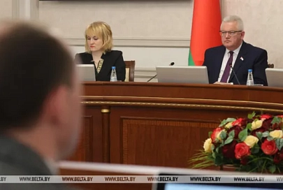 ЦИК планирует концентрировать в одном месте сведения о кандидатах в депутаты всех уровней