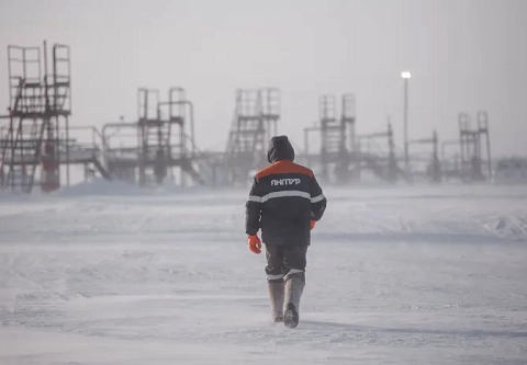 Безумно счастливы получать такие дебиты. В «Белоруснефти» рассказали о росте добычи черного золота в нашей стране и России