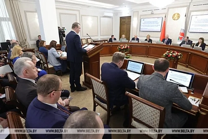 ЦИК продолжит развитие системы обучения организаторов выборов