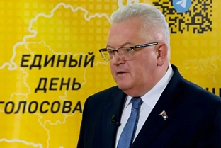 Карпенко рассказал, как идет подготовка к ВНС