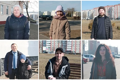 Что такое женственность и в чем она проявляется? Ответы мозырян