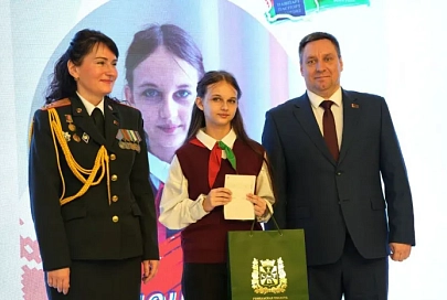 Мы – граждане Беларуси: Гомельщина подключилась ко Всебелорусской гражданско-патриотической акции