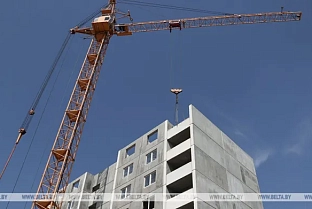 В Беларуси возобновляется практика строительства жилья госзаказчиками для продажи нуждающимся