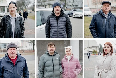 Как вы относитесь к рисункам на теле? Ответы гомельчан
