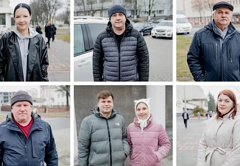 Как вы относитесь к рисункам на теле? Ответы гомельчан