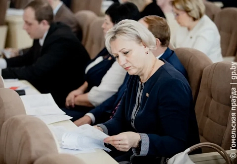 Профинансированы в полном объеме… Исполнение областного бюджета за 2023 год обсудили в рамках второй сессии областного Совета депутатов двадцать девятого созыва