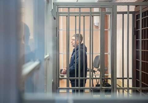 Вынесен приговор бывшему управляющему дирекцией «Белинвестбанка» по Гомельской области
