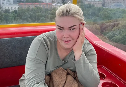 Виолетта Высоцкая из Литвы одиннадцать раз посетила Беларусь по безвизу