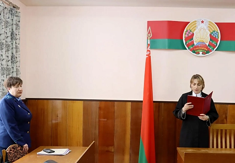 Вынесен приговор речичанину, который уклонялся от призыва на воинскую службу