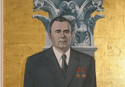 Исполняется 115 лет со дня рождения легендарного советского дипломата Андрея Громыко