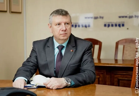 Первый заместитель председателя Гомельского областного суда Сергей Шевцов рассказал, как наказывают распространителей фейковой информации