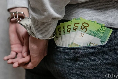 В Светлогорске бывший главный энергетик предприятия осужден за взятки на 6 лет лишения свободы