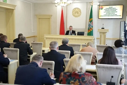 На площади Ленина в Гомеле впервые пройдёт парад гарнизона: как область отпразднует День Победы и День Независимости в 2024 году