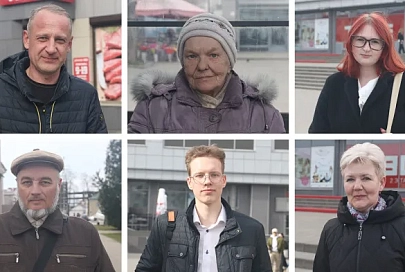 Как заставить владельцев собак убирать за питомцами на улице? 