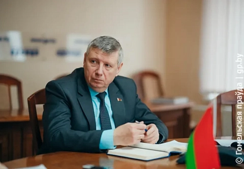 Первый заместитель председателя Гомельского областного суда Сергей Шевцов объяснил, как постановка на учет в милиции может сказаться на будущем ребенка