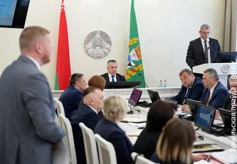 Наводим блеск... На аппаратном совещании обсудили наведение порядка на земле, вопросы безопасности в местах массового пребывания граждан