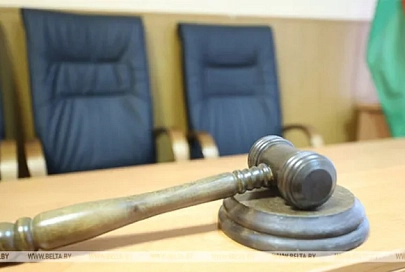 Житель Хойников оскорблял представителей власти, дело направлено в суд