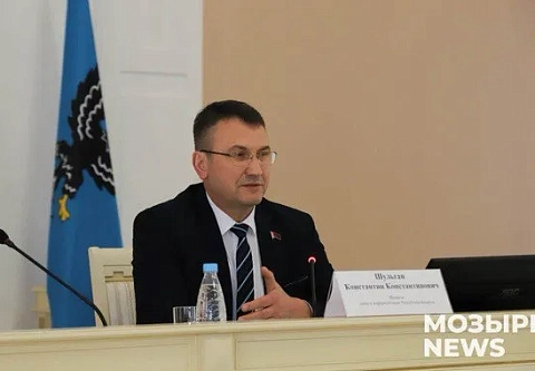 На республиканском семинаре в Мозыре обсудили цифровое развитие регионов 