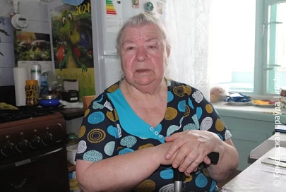 Жизнь прожила, не дай бог никому… Дитя войны Нина Веремейчик о зверствах фашистов, геноциде и послевоенных невзгодах