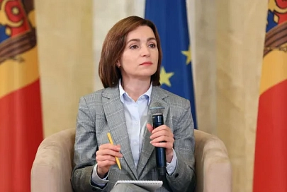 Молдова может пойти по пути Украины? Как выборы президента этой страны повлияют на положение дел в Восточной Европе
