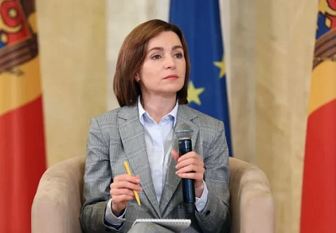 Молдова может пойти по пути Украины? Как выборы президента этой страны повлияют на положение дел в Восточной Европе