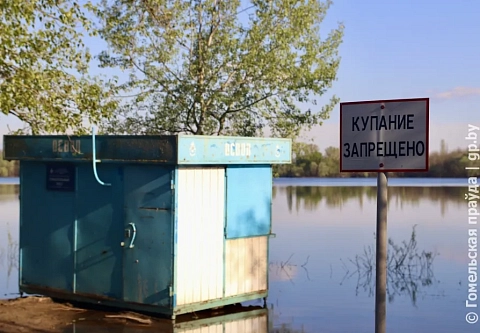 Зачем нам ваша заграница. Где на Гомельщине в этом году появятся новые пляжи?