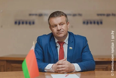 Мнения людей – подсказка для власти. Правила жизни и принципы руководства председателя Брагинского райисполкома Сергея Карпенко