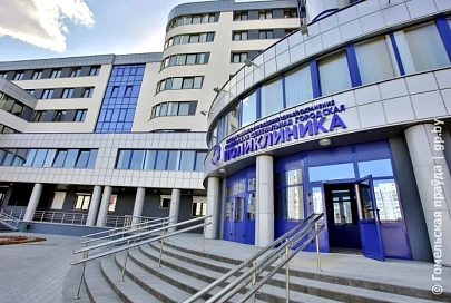 С 19 мая в Гомельской центральной городской детской клинической поликлинике отменяются дежурства педиатрических врачебно-сестринских бригад