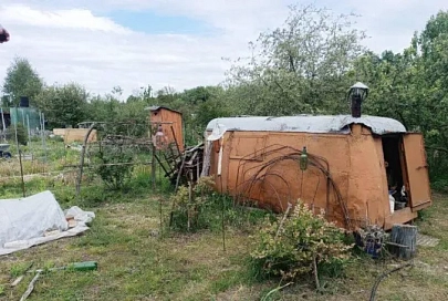 В Буда-Кошелевском районе установлены обстоятельства смерти мужчины 25-летней давности