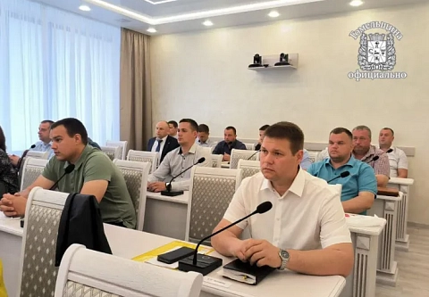 Когда советы и поддержка окрыляют. В Гомеле и Жлобинском районе прошла очередная сессия «Школы молодого руководителя»