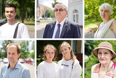 Умеете ли вы плавать и смогли бы оказать помощь утопающим?