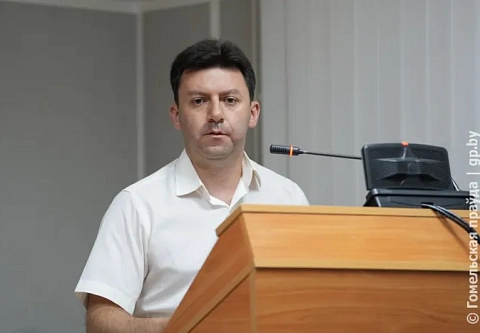 Тепло в дома под ключ и бесплатно. В облисполкоме обсудили тему электрификации чернобыльских земель