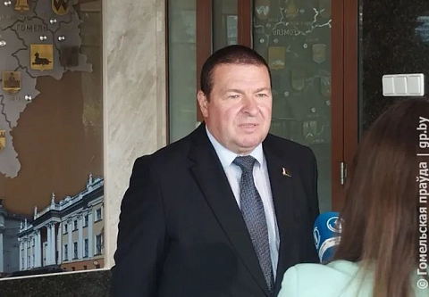 Достучаться до детей и родителей... Тему безопасности на воде обсудили в облисполкоме