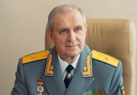 Виктор Морозов: «У прокурора не может быть много друзей»