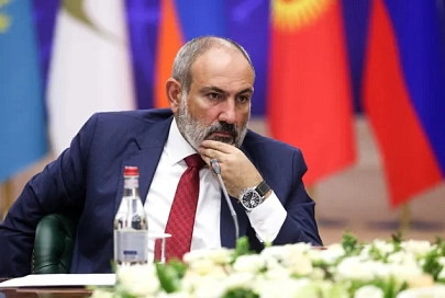 И не друг, и не враг, а так. Что стоит за одиозными выпадами премьер-министра Армении Пашиняна в адрес Александра Лукашенко