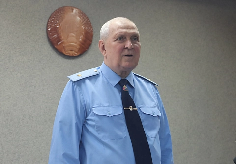 В прокуратуре области прошло заседание координационного совещания по борьбе с преступностью и коррупцией