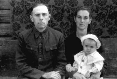 Студентка БелГУТа Екатерина Павлова в творческой работе «Великая Отечественная война в судьбе моей семьи» трогательно поведала историю своего рода в огненные военные годы