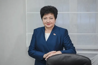 Сенаторы от Гомельской области поздравили соотечественников с Днем Независимости Республики Беларусь и 80-летием освобождения Республики Беларусь от немецко-фашистских захватчиков