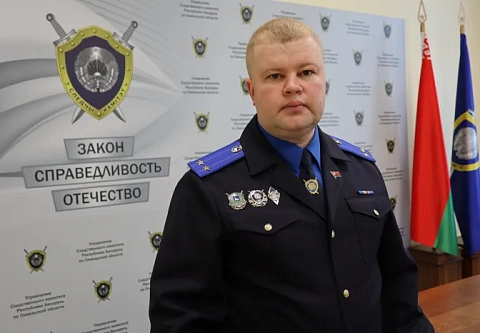 Прибежал и во всем сознался. Следователи Гомельщины раскрыли подробности жестокого убийства, совершенного 23 года назад