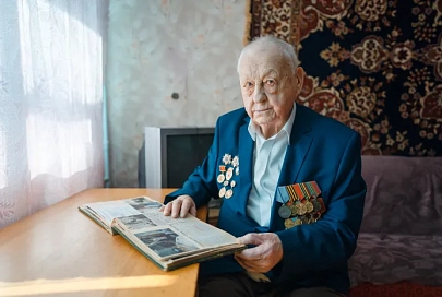 Какой ценой советскому народу досталось освобождение от немецко-фашистских захватчиков, рассказывают жители Гомеля