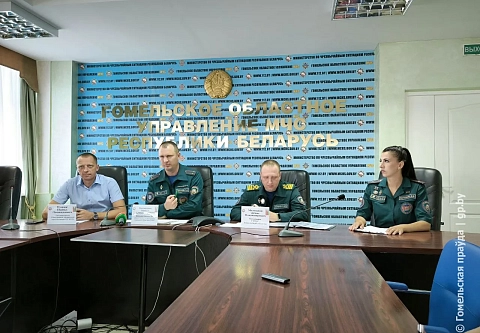 Дети гибнут из-за недосмотра родителей: с начала купального сезона на Гомельщине утонули 26 человек, среди них шесть несовершеннолетних